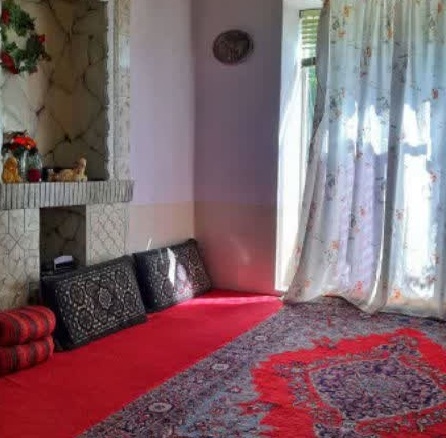 اجاره اتاق سنتی در خوانسار - آفتاب