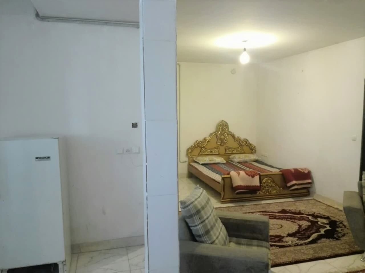 اجاره آپارتمان در گوهردشت کرج