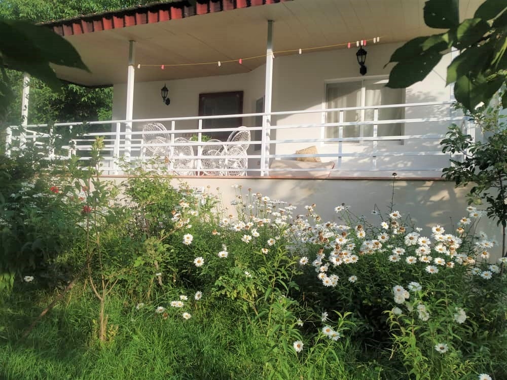 اجاره ویلا در روستا کیاکلا کجور