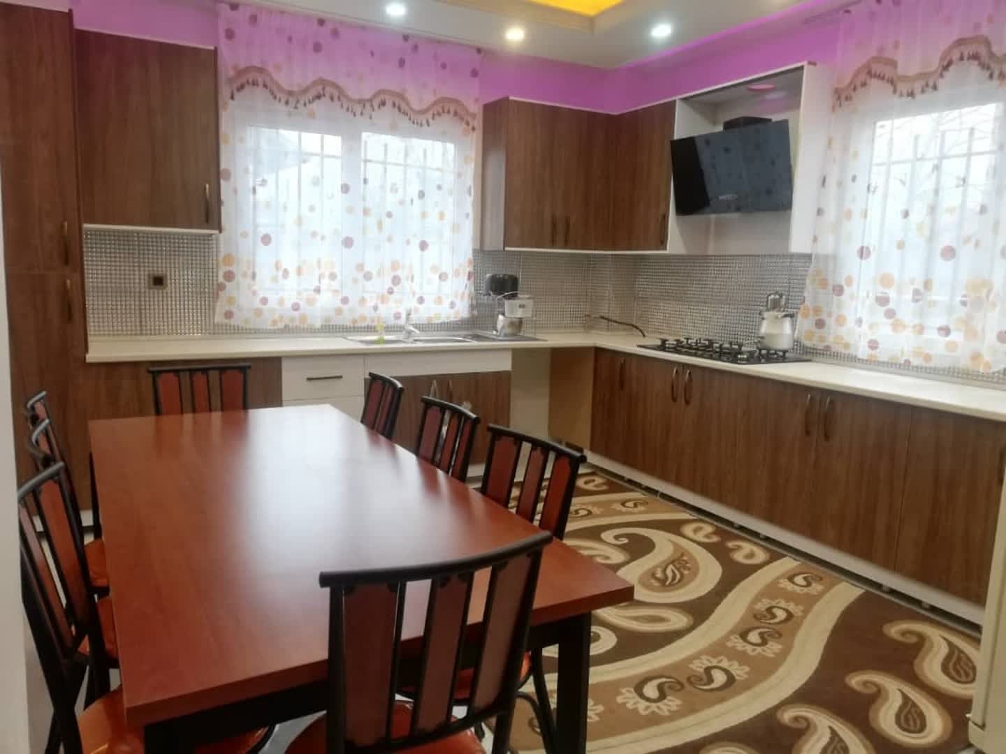 اجاره خانه ویلایی در شفت