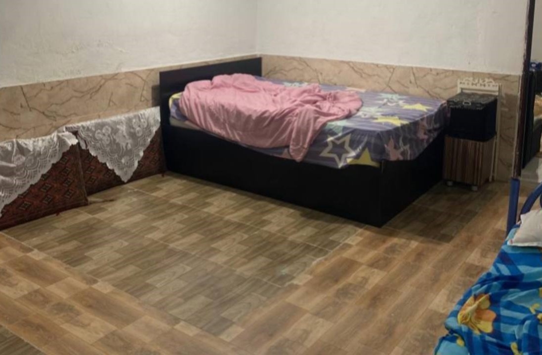 اجاره ویلا در روستا اولم شاندرمن ماسال