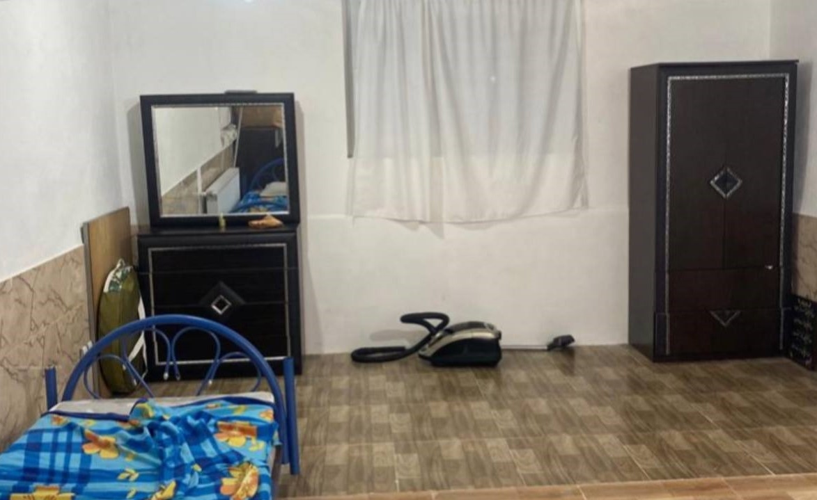 اجاره ویلا در روستا اولم شاندرمن ماسال