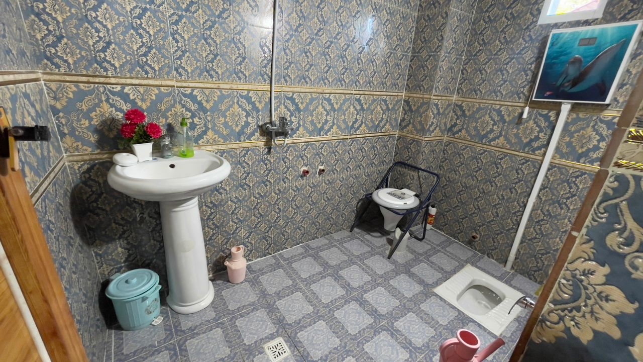 اجاره اقامتگاه بومگردی در محمد آباد بهشهر - 1