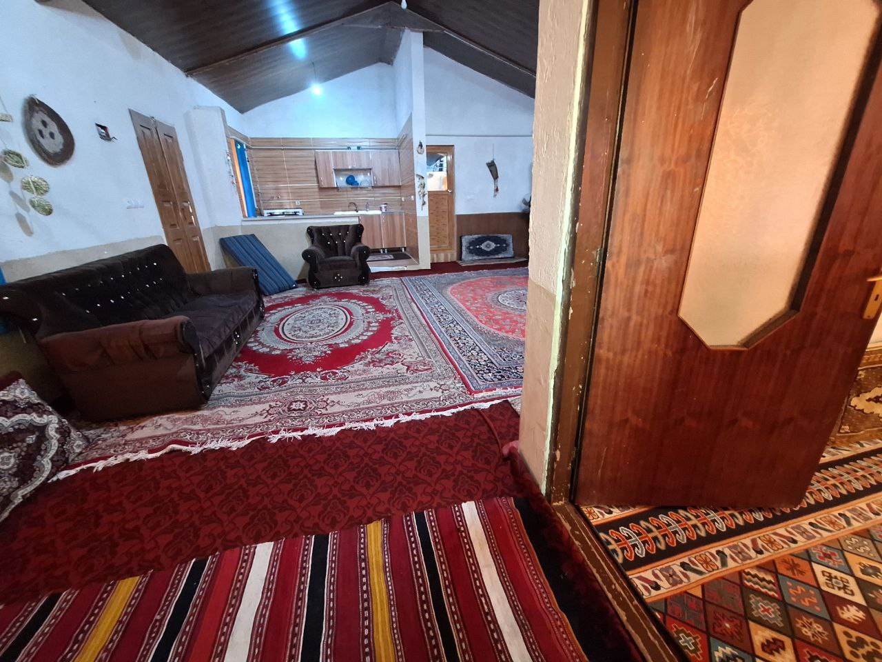 اجاره اقامتگاه بومگردی در محمد آباد بهشهر - 1