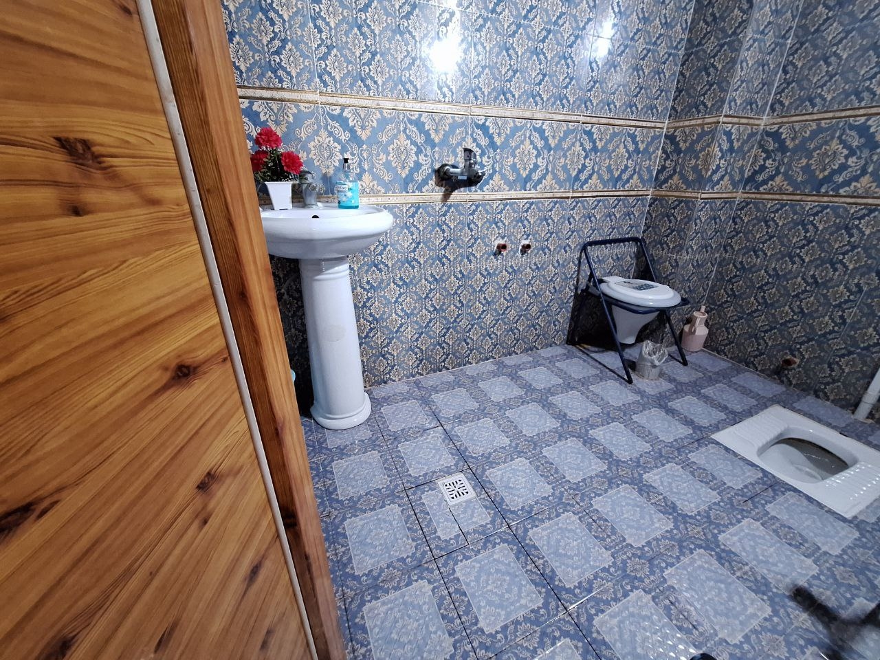 اجاره اقامتگاه بومگردی در محمد آباد بهشهر - 1