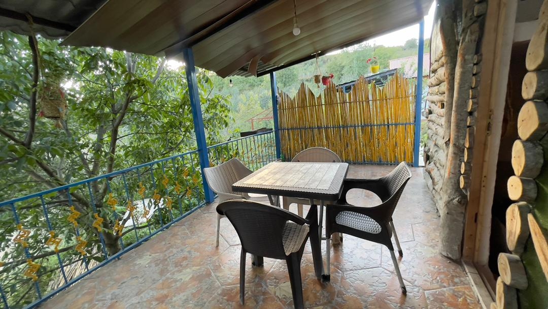 اجاره اقامتگاه بوم گردی در محمد آباد بهشهر - 2