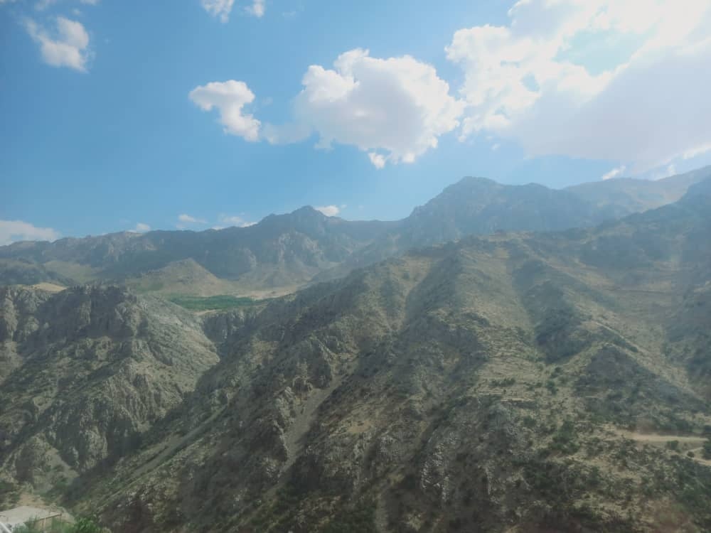 اجاره سوئیت مبله در اورامان تخت - واحد 1