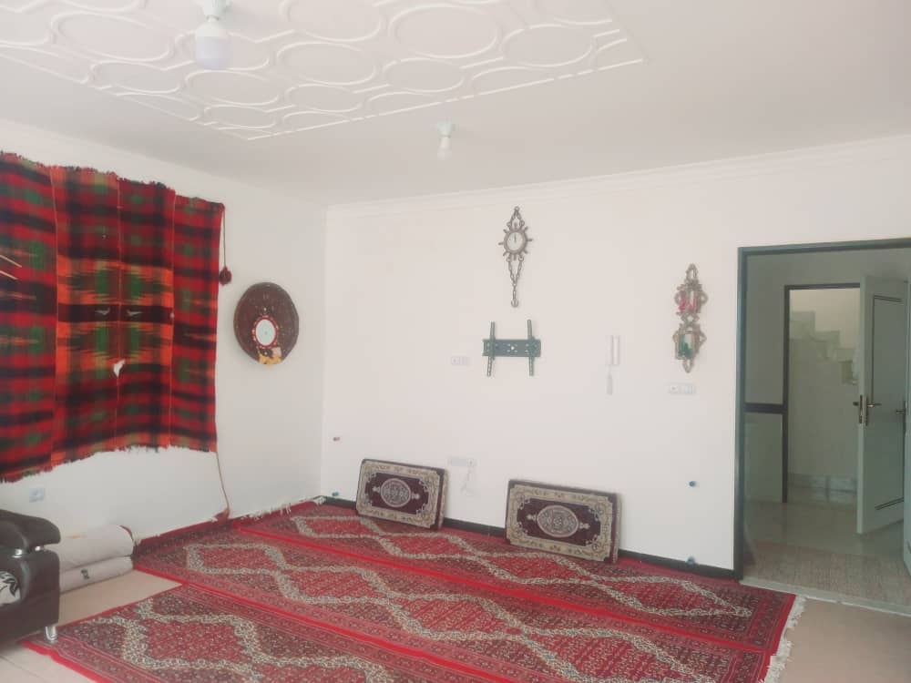 اجاره سوئیت مبله در اورامان تخت - واحد 2