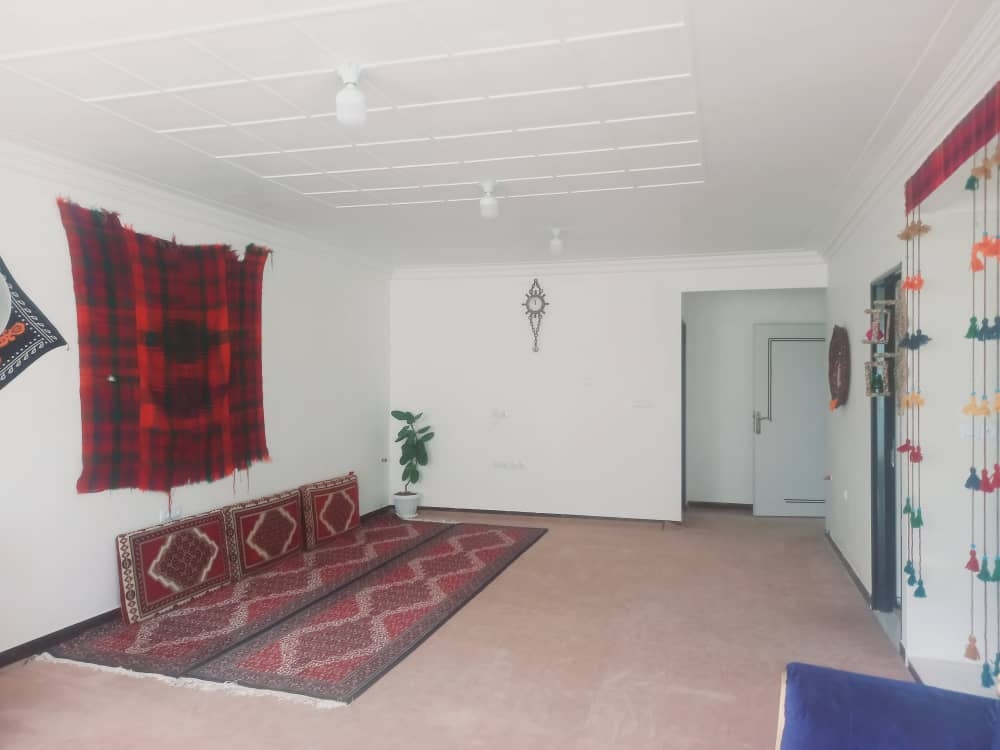 اجاره سوئیت مبله در اورامان تخت - واحد4