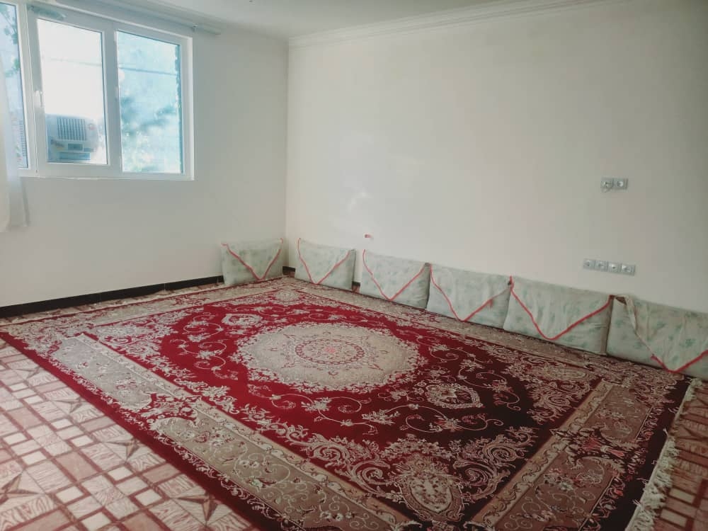 اجاره سوئیت مبله در اورامان تخت - واحد6