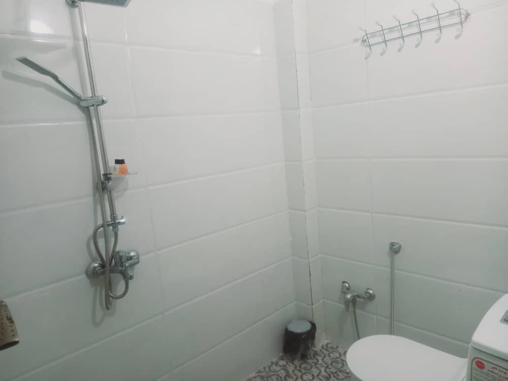 اجاره سوئیت مبله در اورامان تخت - واحد8