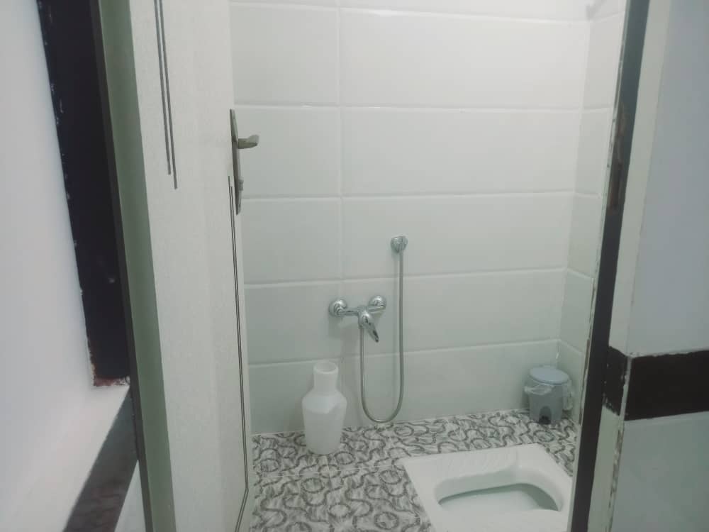 اجاره سوئیت مبله در اورامان تخت - واحد8