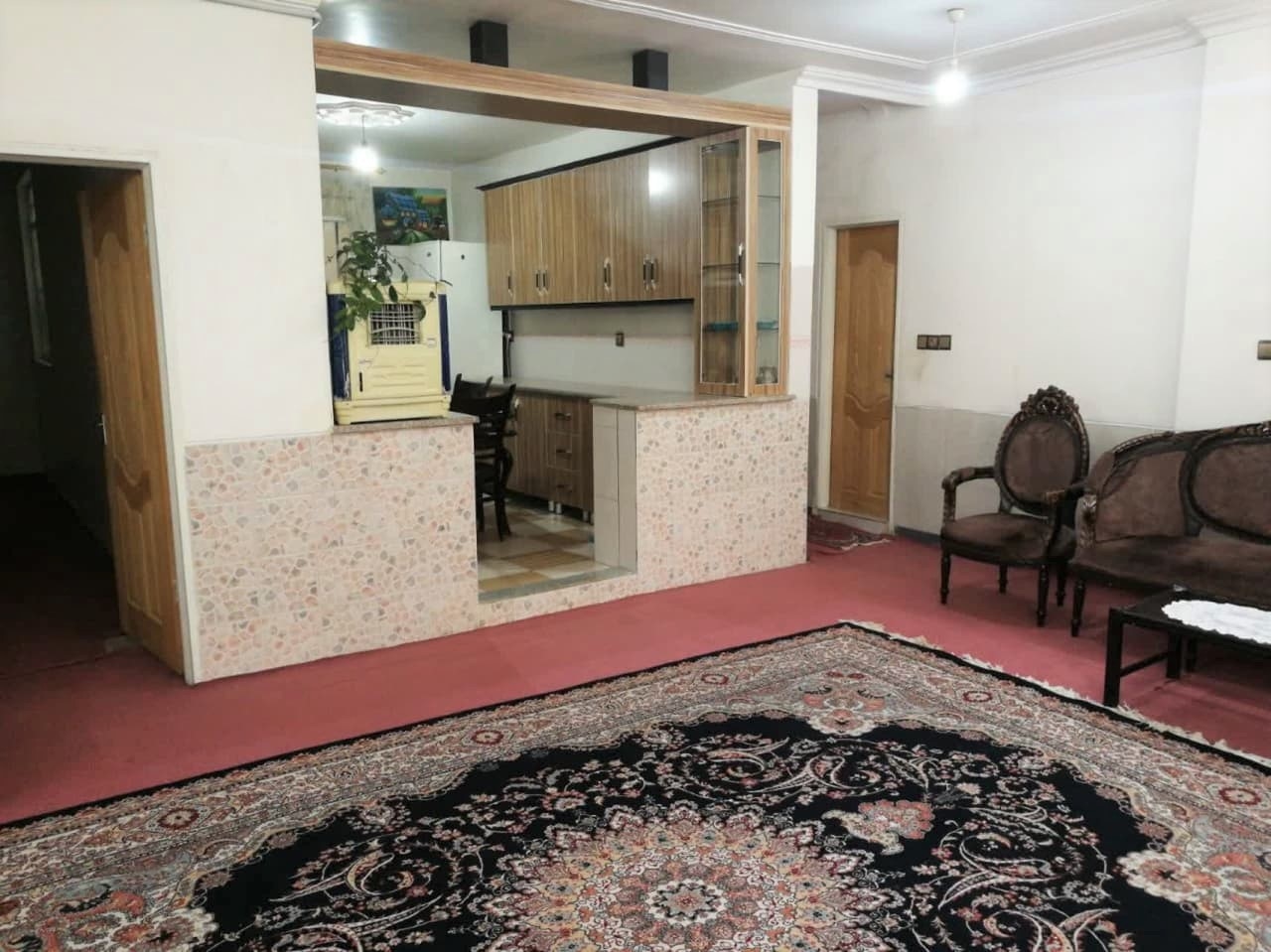 اجاره منزل ویلایی در بلوار استقلال همدان