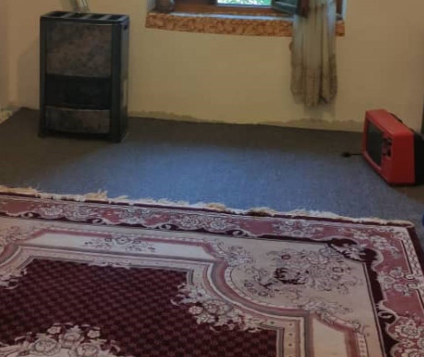 اجاره منزل ویلایی در بافت قدیم بره سر
