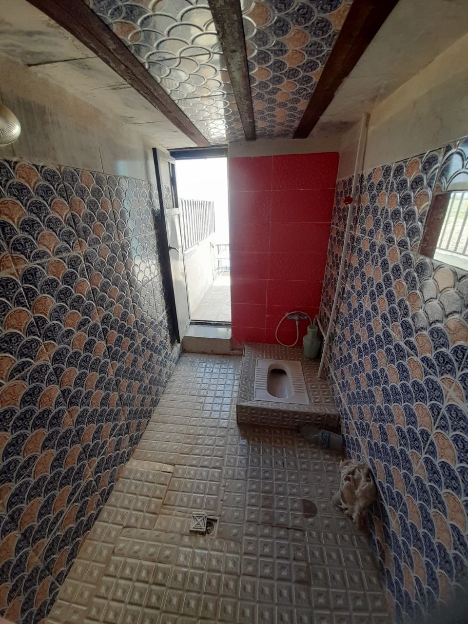اجاره سوئیت در خیبری گناباد - طبقه اول