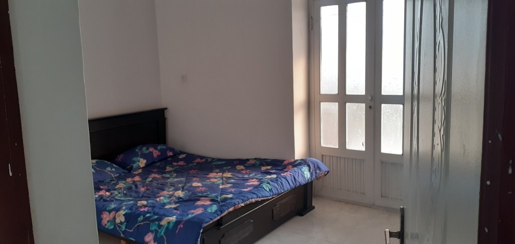 اجاره ویلا استخر آبگرم در طاهر آباد ساری - سه خواب