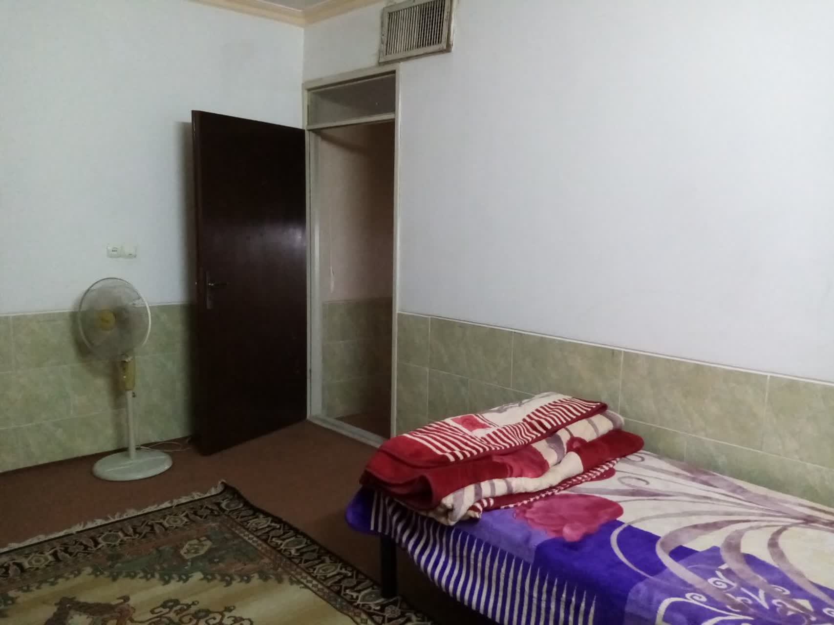 اجاره منزل مبله در یزد