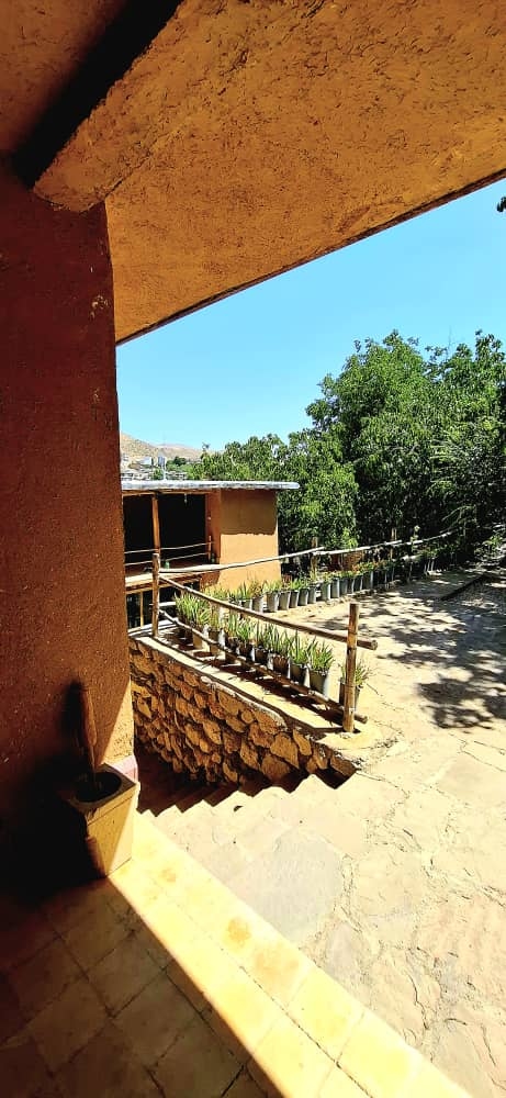 اجاره اتاق سنتی  در اردکان سپیدان-104