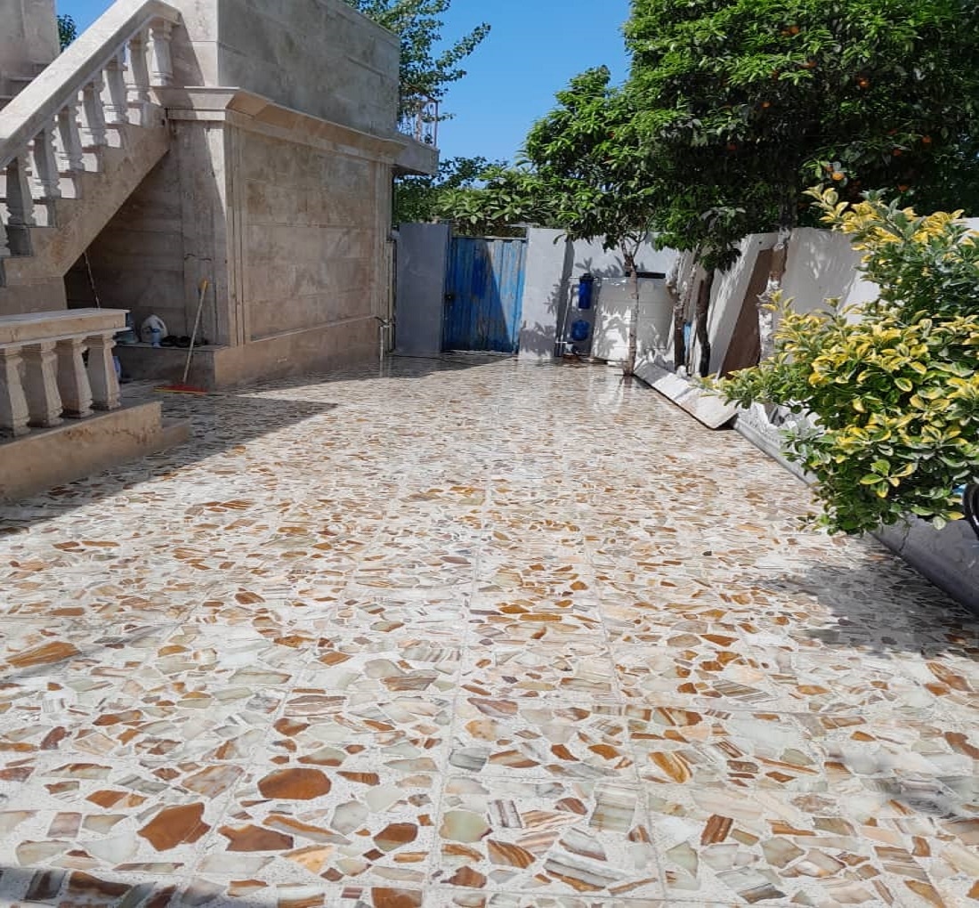 اجاره ویلا استخردار آبگرم نزدیک ساحل