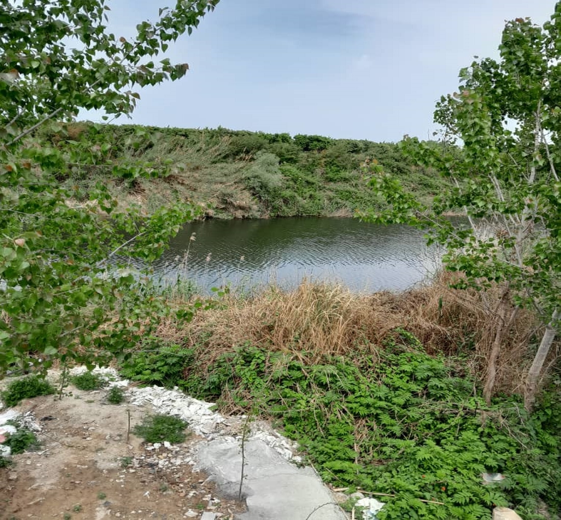 اجاره ویلا استخردار آبگرم نزدیک ساحل