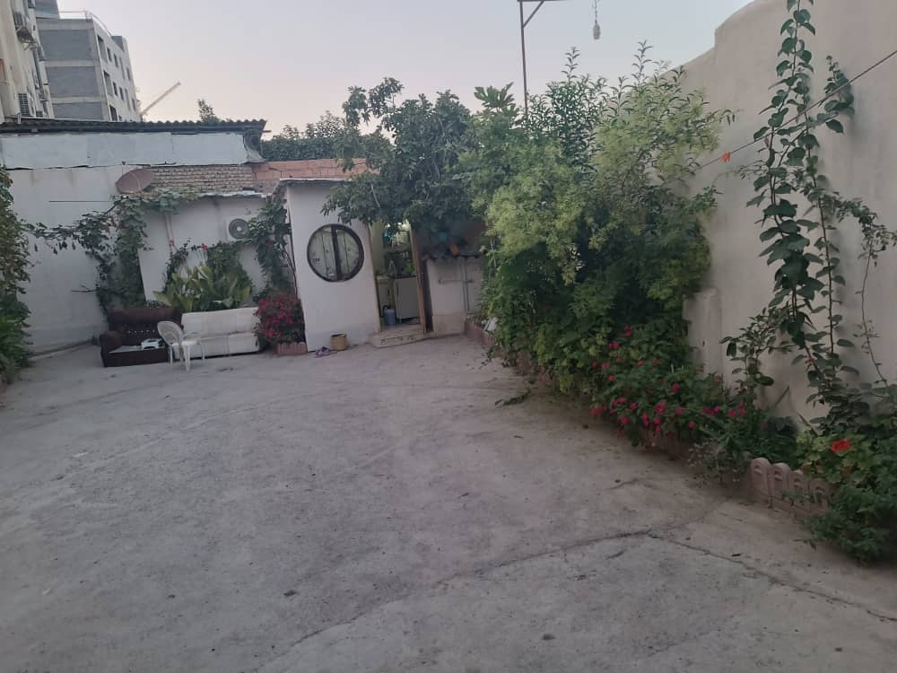 اجاره منزل دوخواب در ناهارخوران گرگان