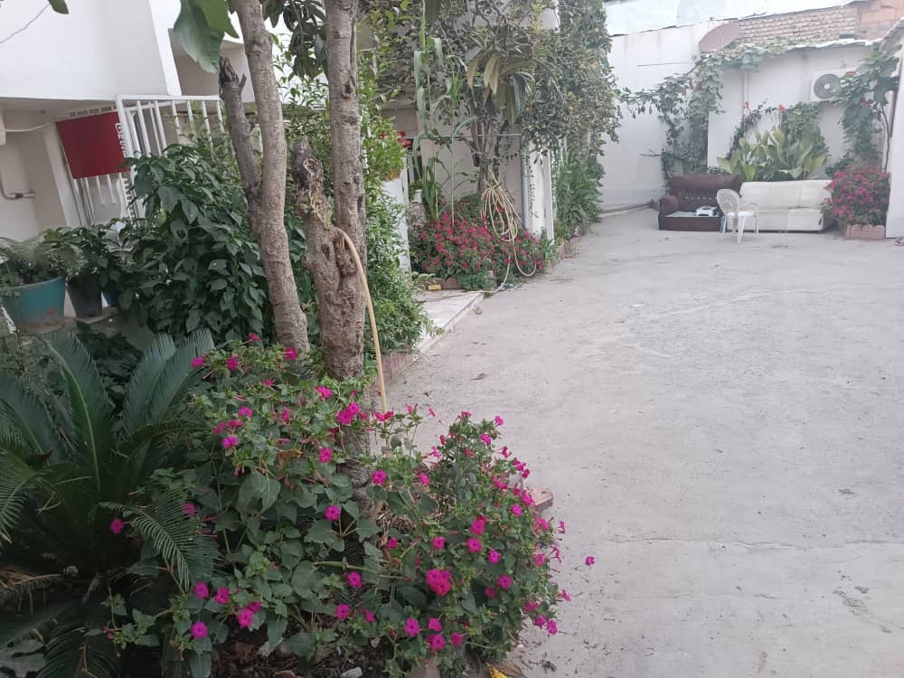 اجاره منزل دوخواب در ناهارخوران گرگان