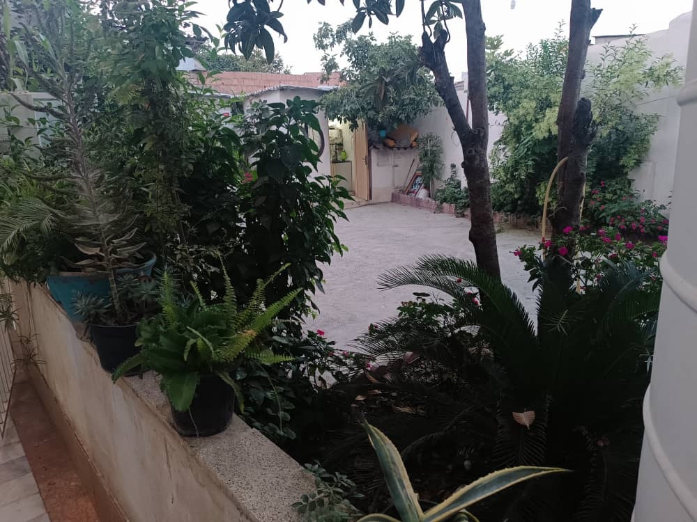 اجاره منزل دوخواب در ناهارخوران گرگان