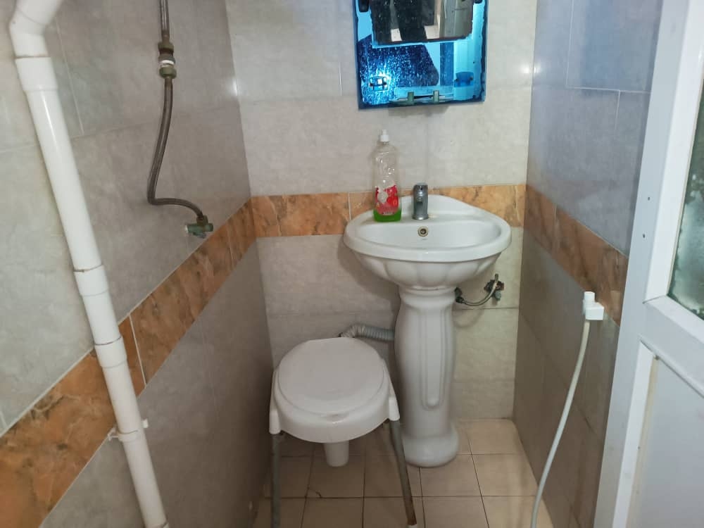 اجاره منزل دوخواب در ناهارخوران گرگان