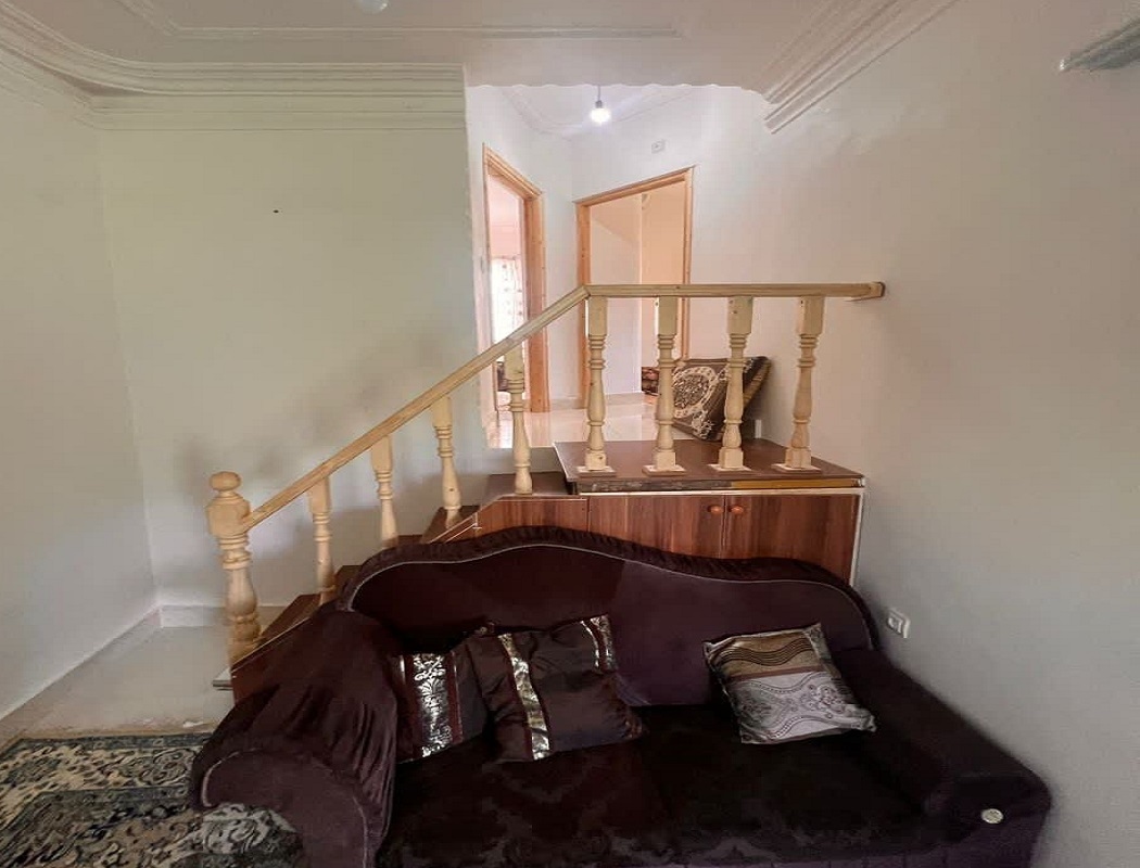 اجاره ویلا جنگلی در خلیل کلا شیرگاه - سوادکوه