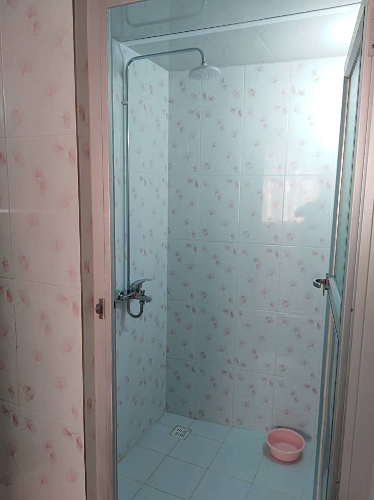 اجاره آپارتمان تکخواب در ساری - طبقه سوم