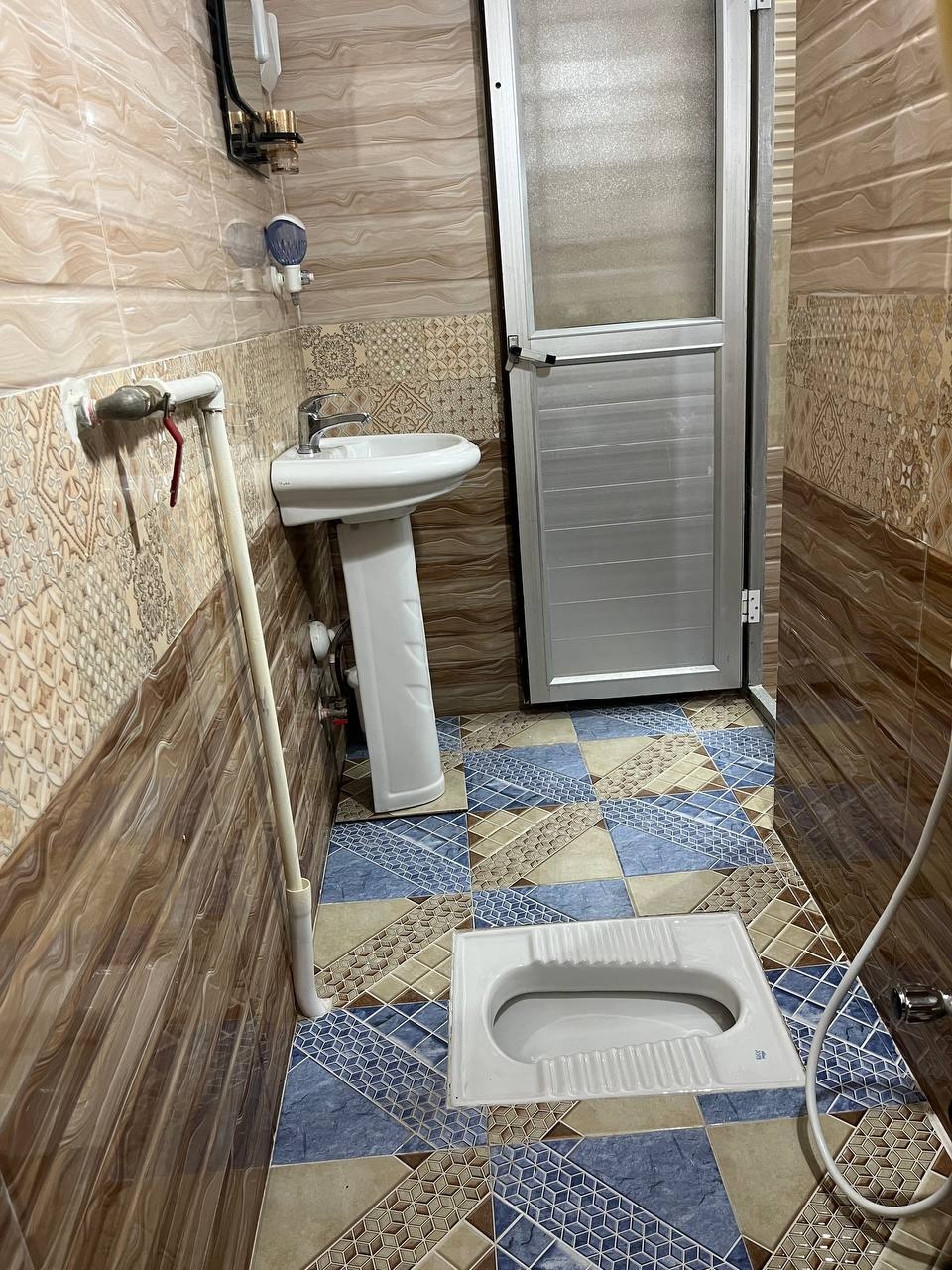 اجاره منزل ویلایی در مرزیکلا - بابل