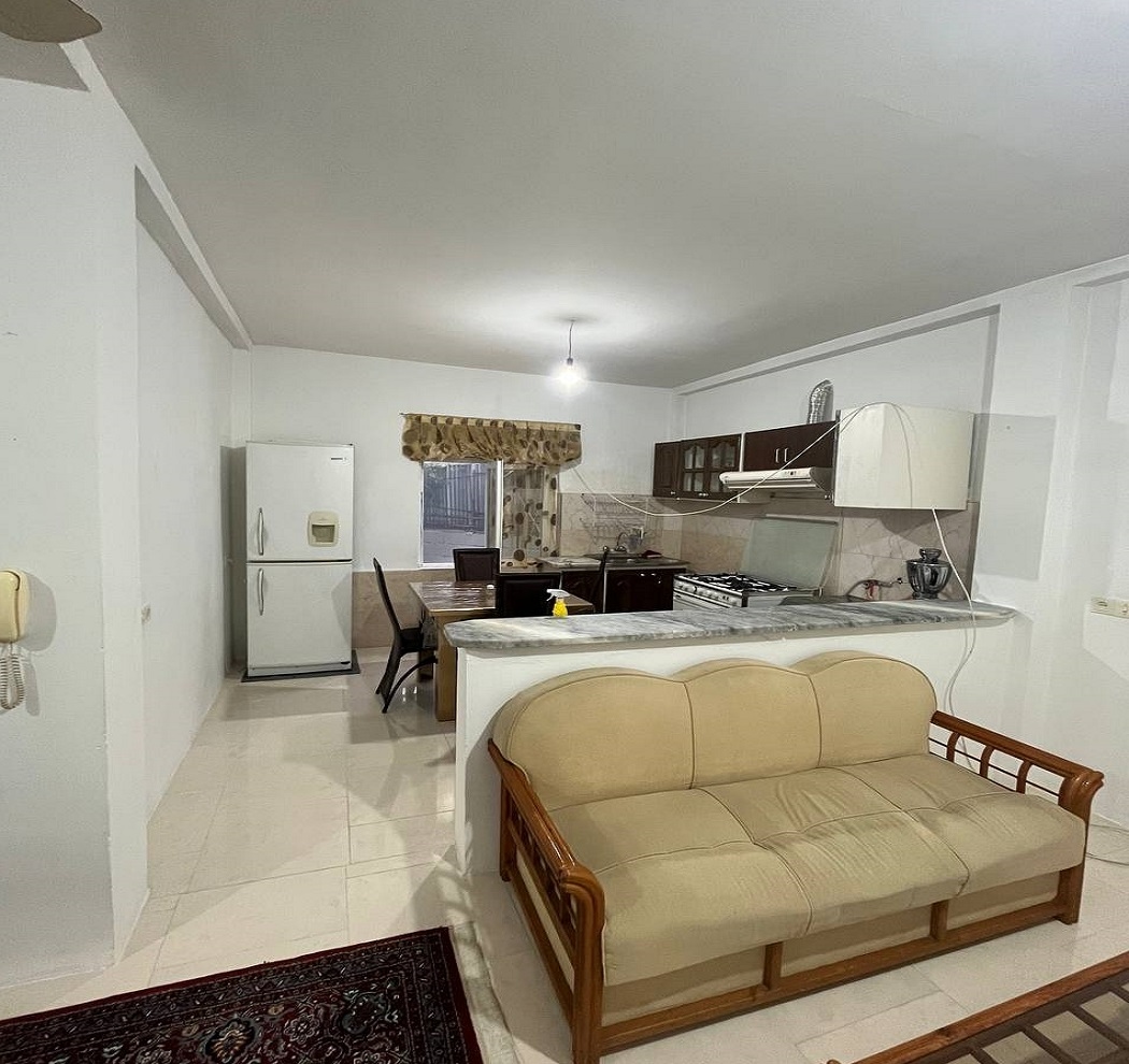 اجاره منزل ویلایی در مرزیکلا - بابل