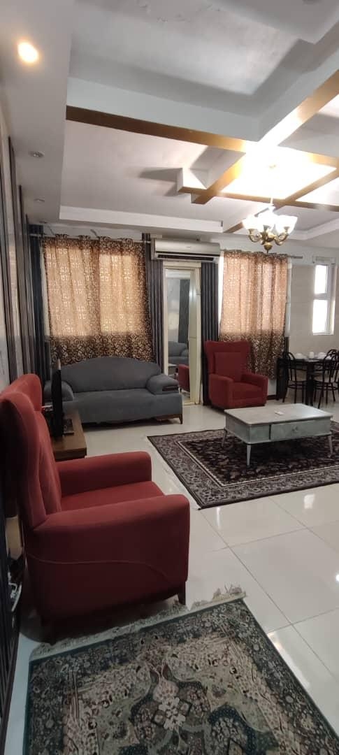 اجاره آپارتمان در شهرک صدف - سحر 1 یک خوابه