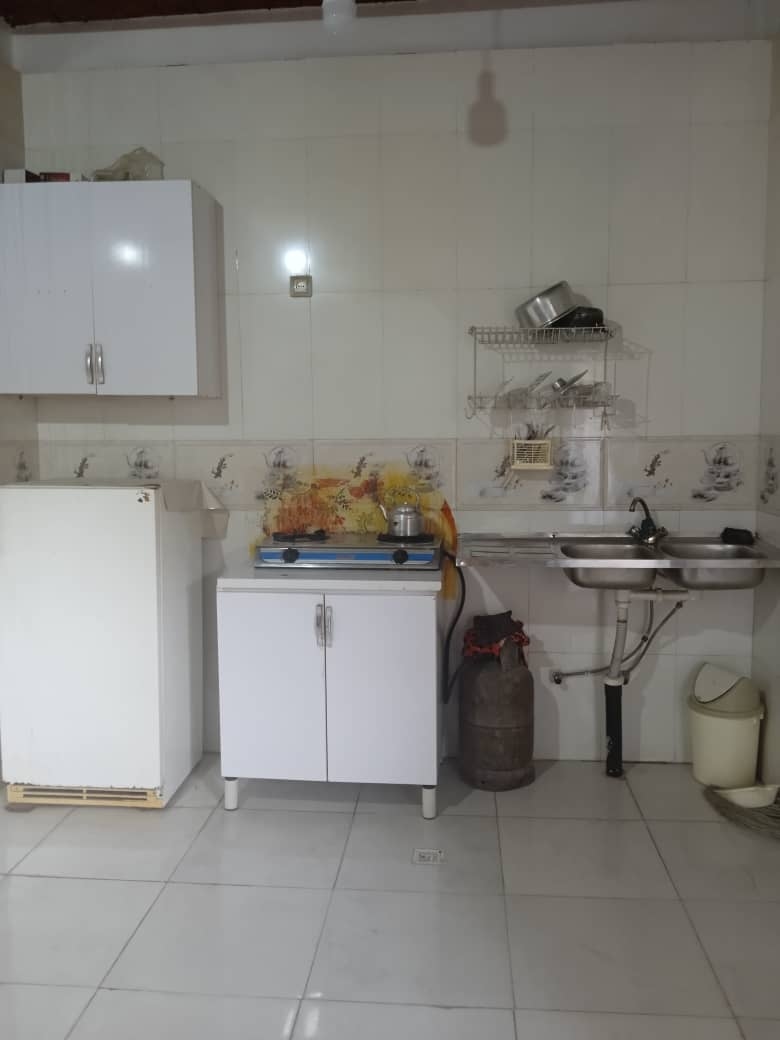 اجاره منزل مبله در هرمز - تکخواب