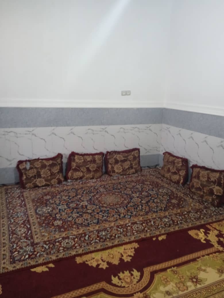 اجاره منزل مبله در هرمز - تکخواب