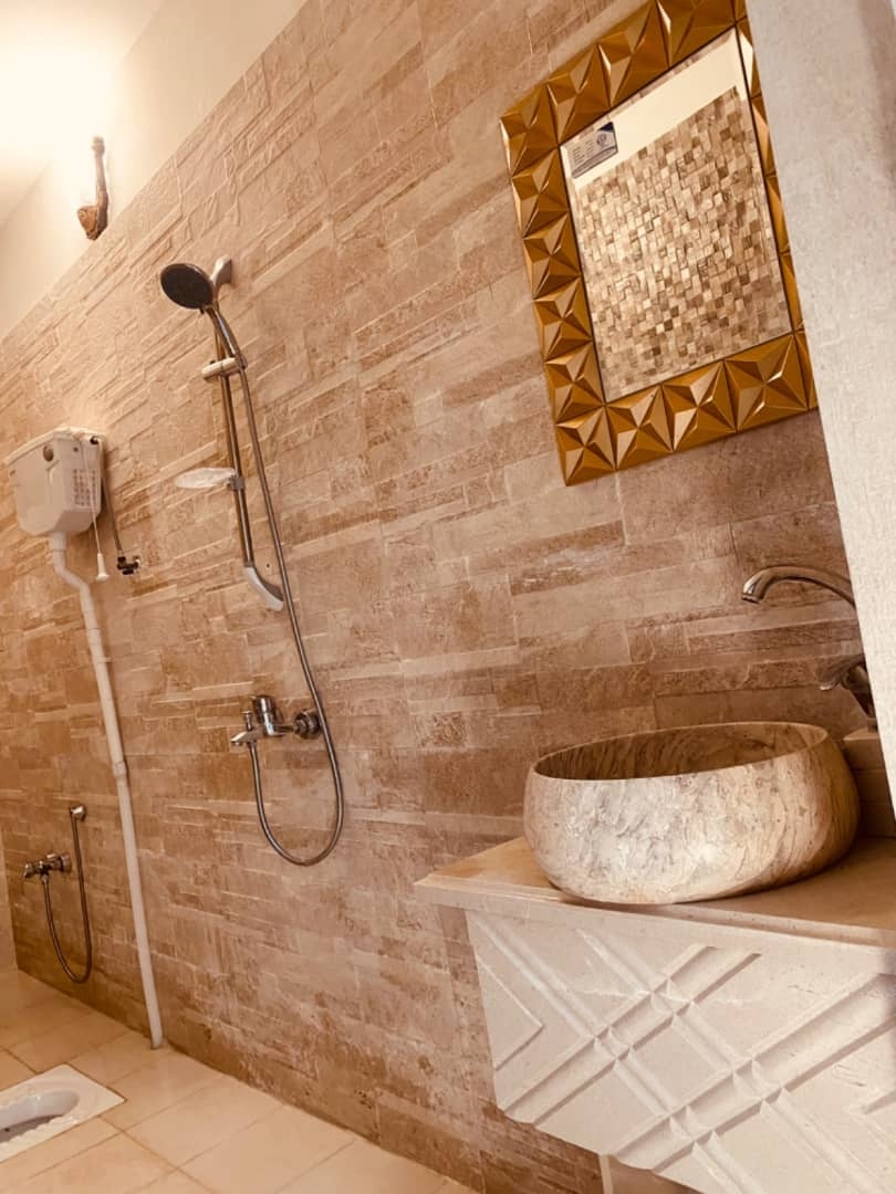 اجاره ویلا استخر آبگرم در کردان جنوبی - البرز