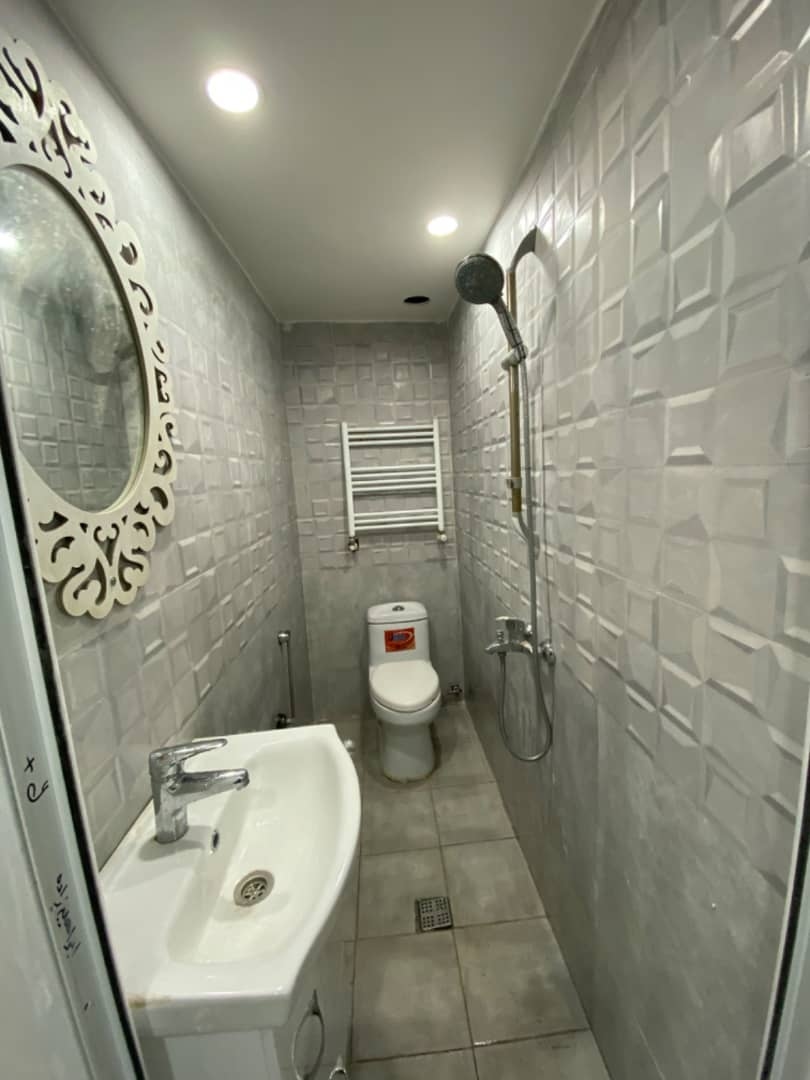 اجاره ویلا استخر آبگرم در کردان جنوبی - البرز