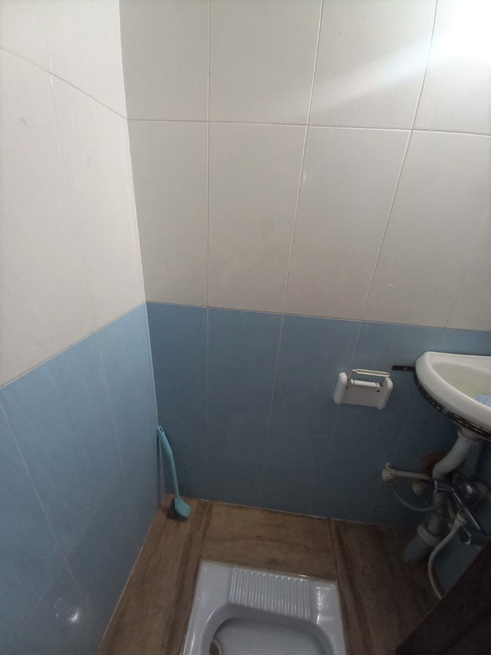 اجاره ویلا دو خوابه  در خاک پیرزن علی آبادکتول - طبقه دوم