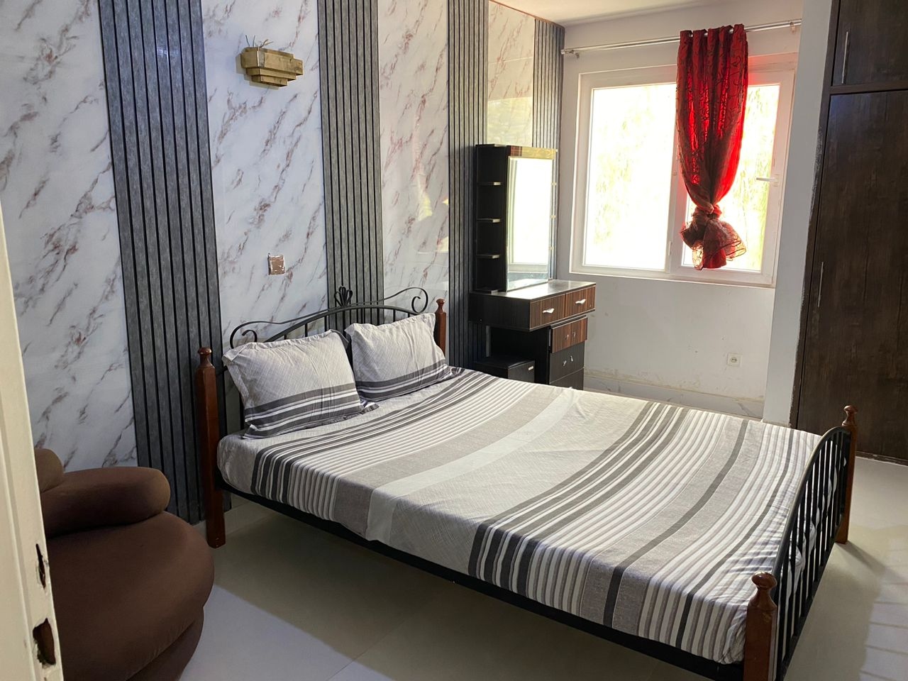 اجاره آپارتمان در شهرک صدف کیش - سحر 3 دو خوابه