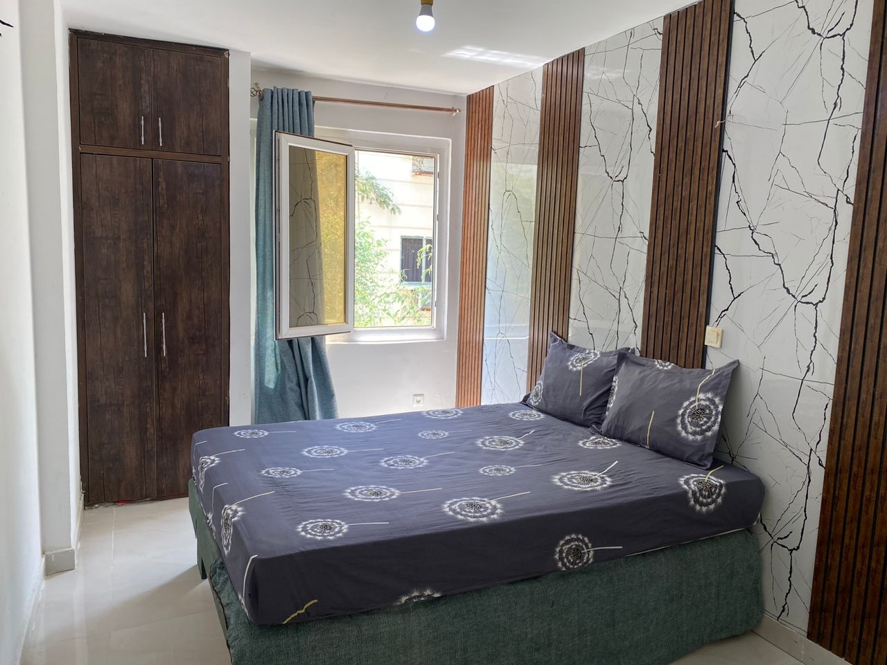 اجاره آپارتمان در کیش - سحر 4 دوخوابه