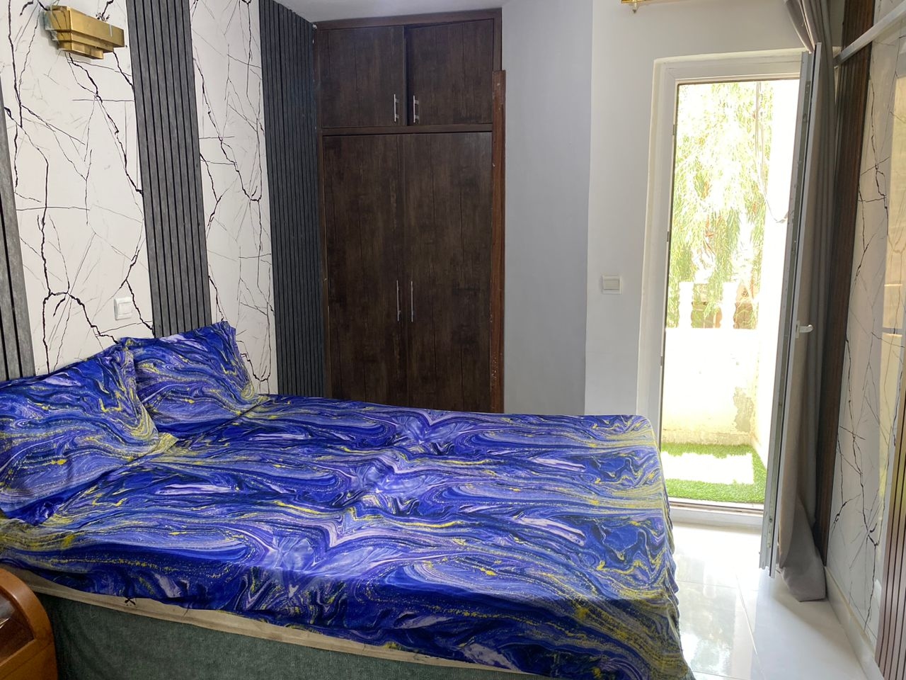 اجاره آپارتمان در کیش - سحر 4 دوخوابه