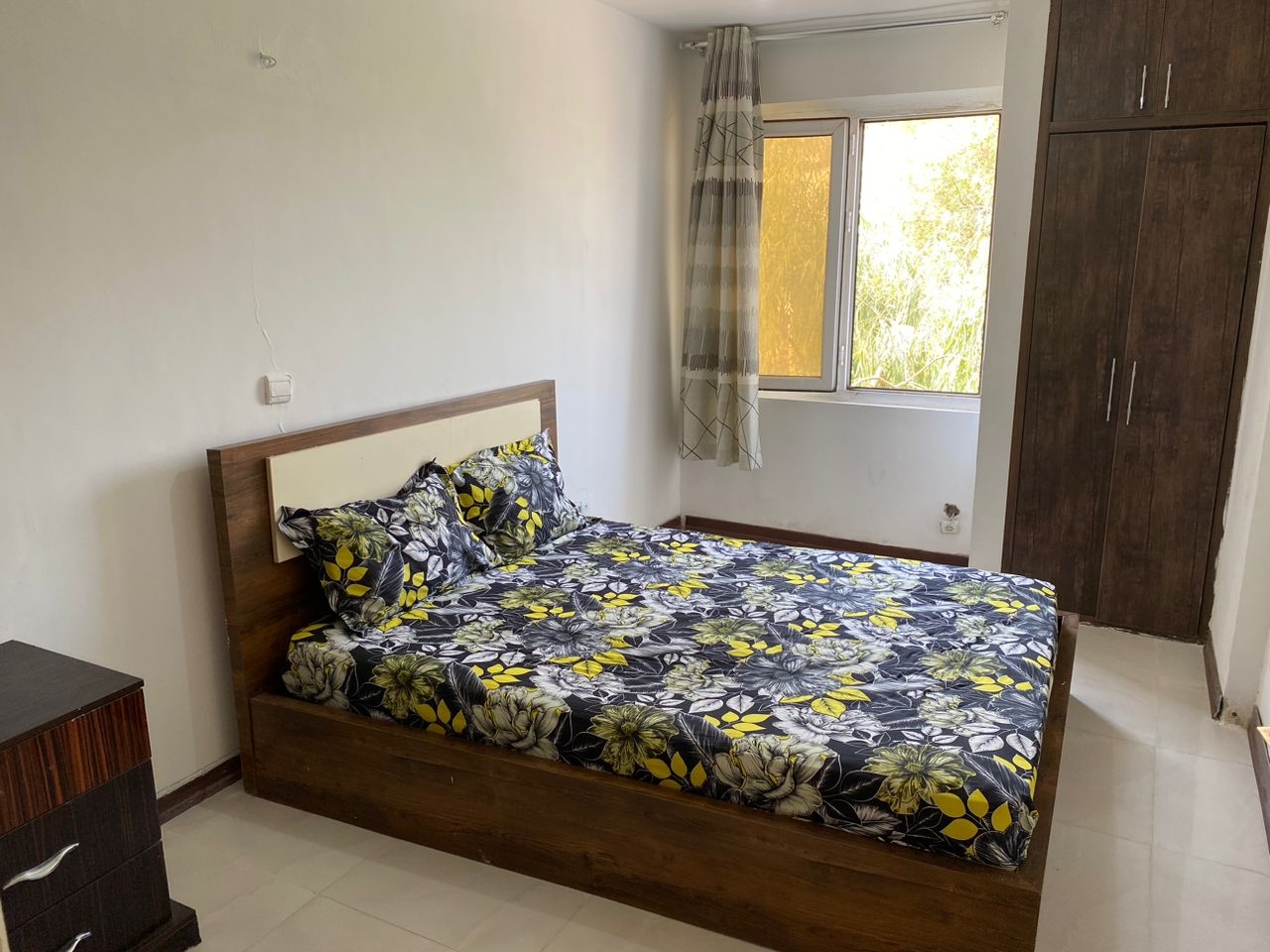 اجاره آپارتمان در شهرک صدف - سحر 5 دو خوابه