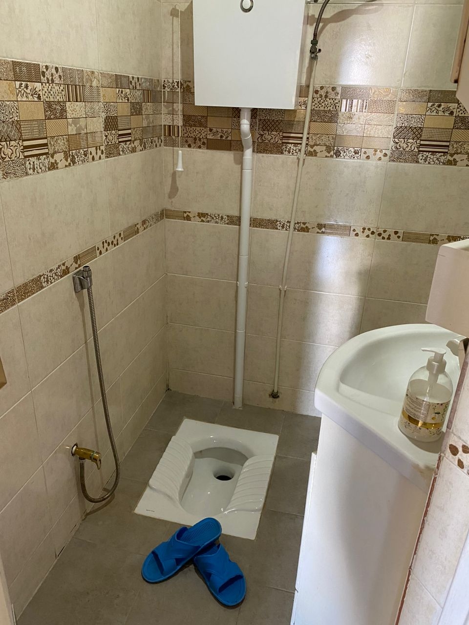 اجاره آپارتمان در شهرک صدف - سحر 5 دو خوابه