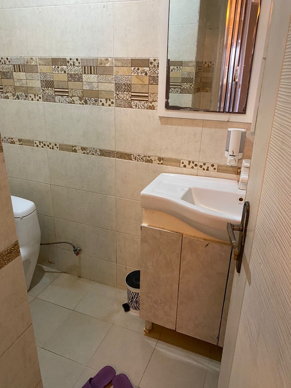 اجاره آپارتمان در شهرک صدف - سحر 5 دو خوابه