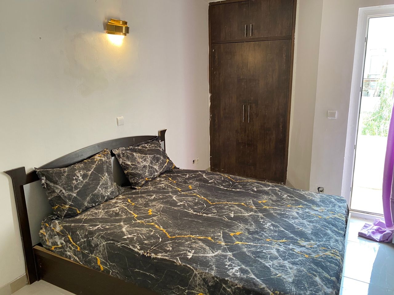 اجاره آپارتمان در شهرک صدف کیش - سحر 6 دو خوابه