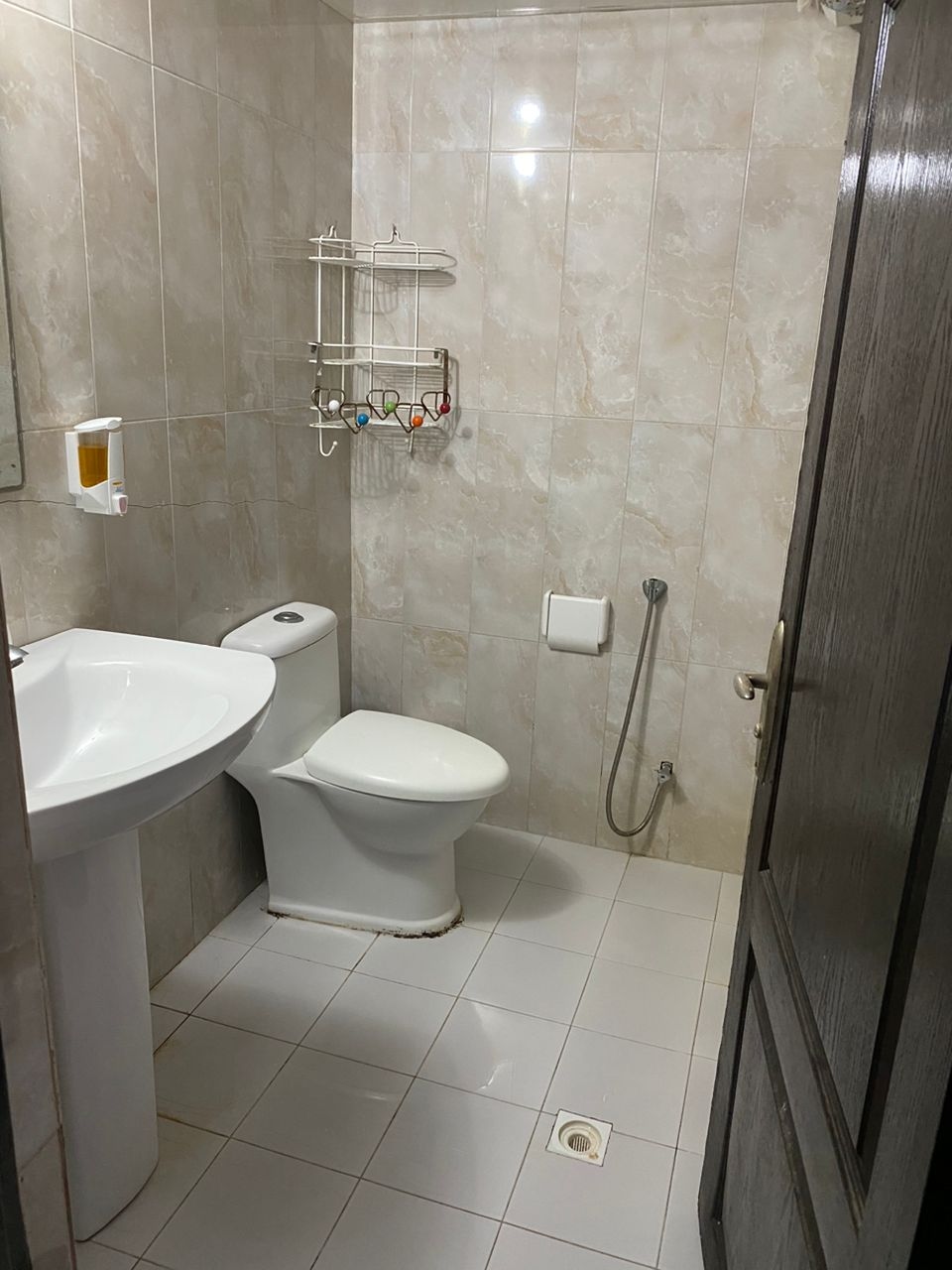 اجاره سوئیت بدون خواب در شهرک صدف