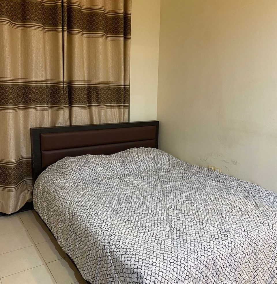 اجاره آپارتمان دوخواب در کیش - هیرمند 2 دو خوابه