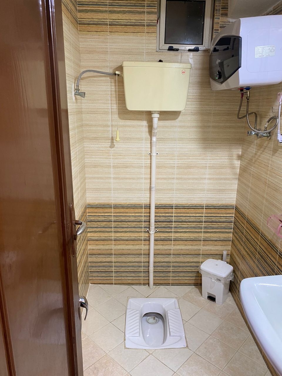 اجاره آپارتمان دوخواب در کیش - هیرمند 2 دو خوابه