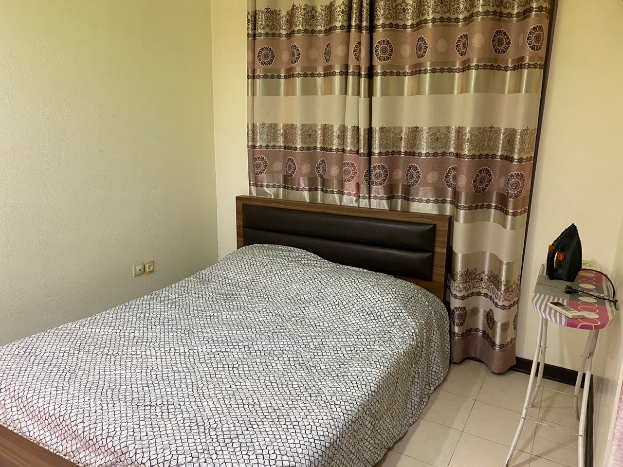 اجاره آپارتمان در کیش - هیرمند 3 دو خوابه