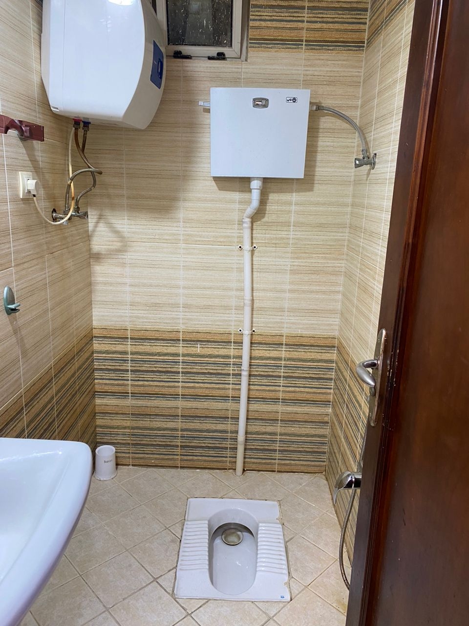 اجاره آپارتمان در کیش - هیرمند 3 دو خوابه